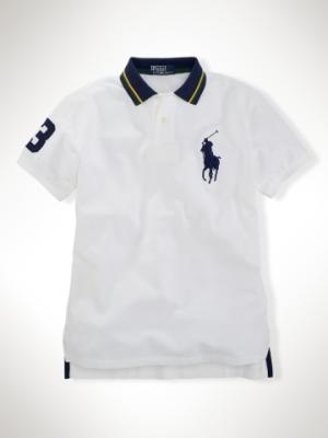 Men polo shirts-1272